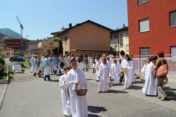 CORPUS DOMINI 166